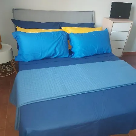 Ferienwohnung Sardegna27 Alghero Exterior foto