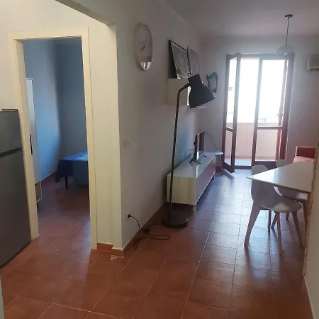Ferienwohnung Sardegna27 Alghero Exterior foto