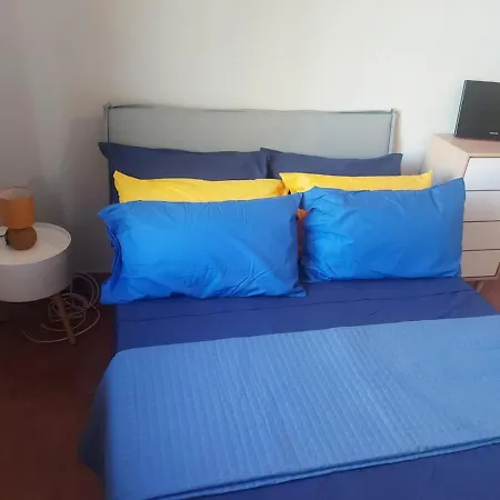 Ferienwohnung Sardegna27 Alghero Exterior foto