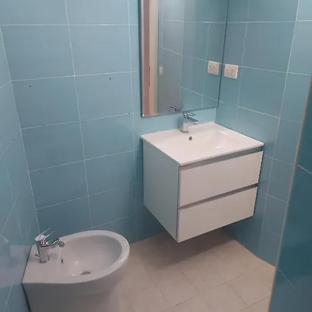 Ferienwohnung Sardegna27 Alghero Exterior foto
