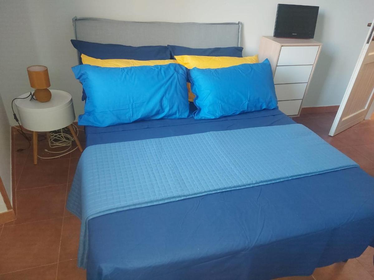 Apartment Sardegna27