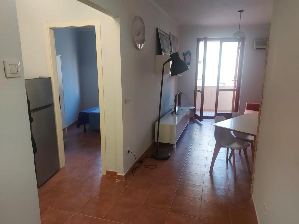 Sardegna27 Apartment