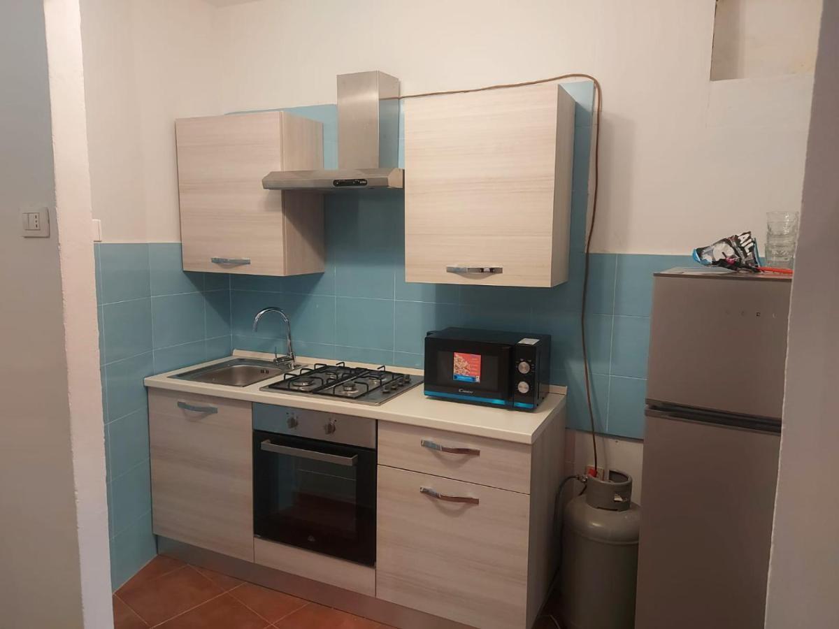 Sardegna27 Apartment *