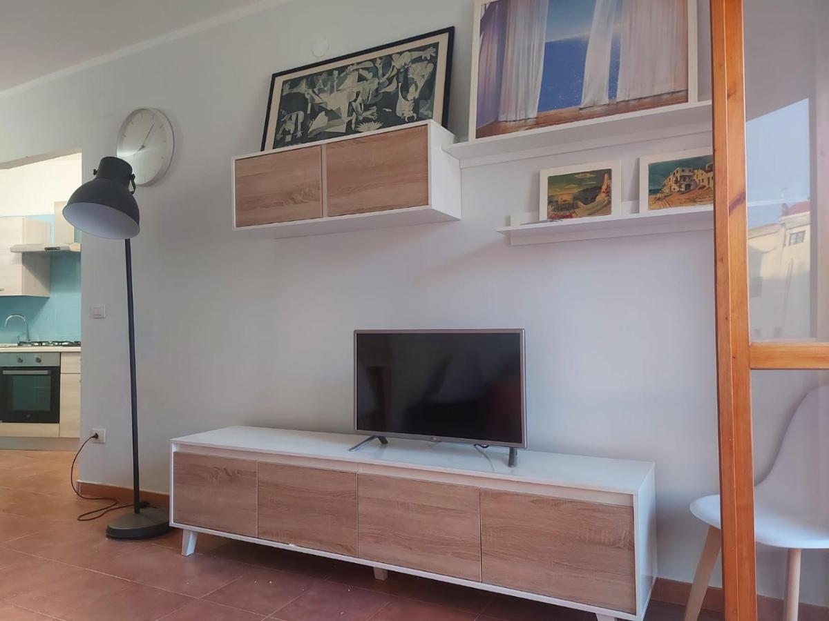 Sardegna27 Apartment Alghero