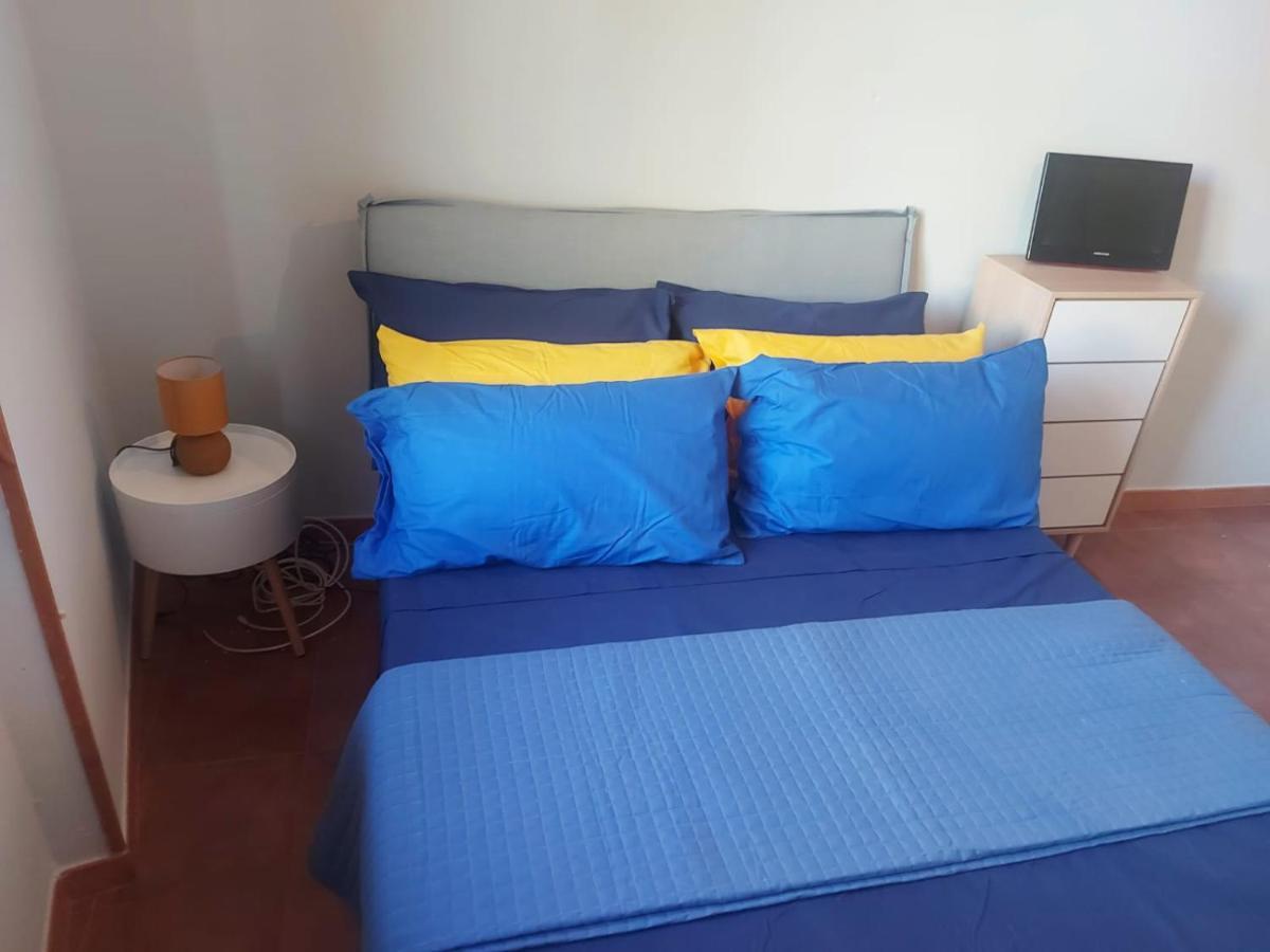 Apartment Sardegna27