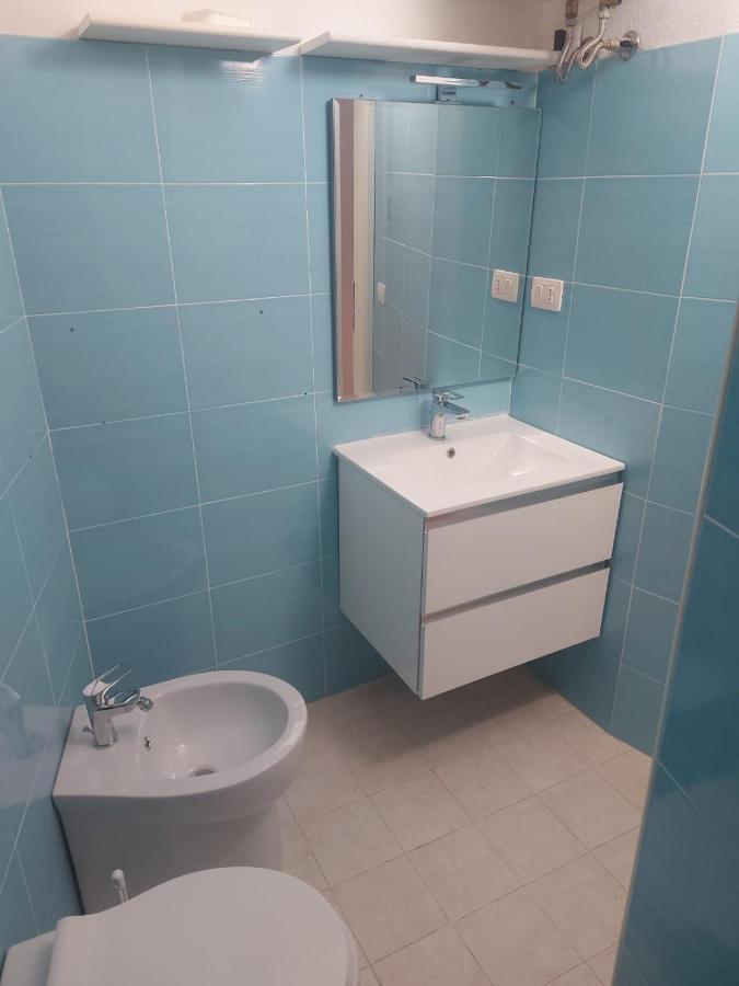 Apartment Sardegna27