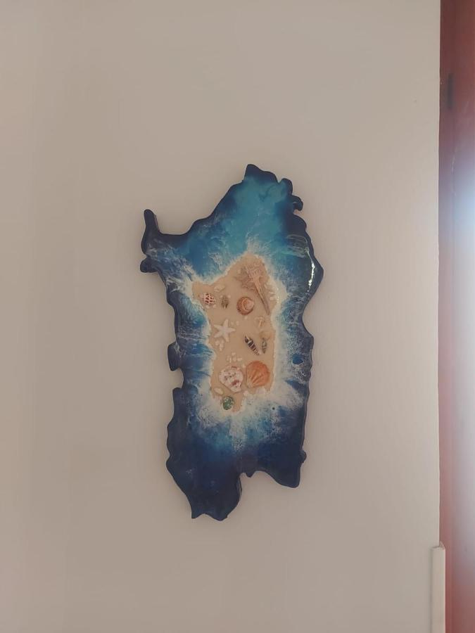 Apartment Sardegna27