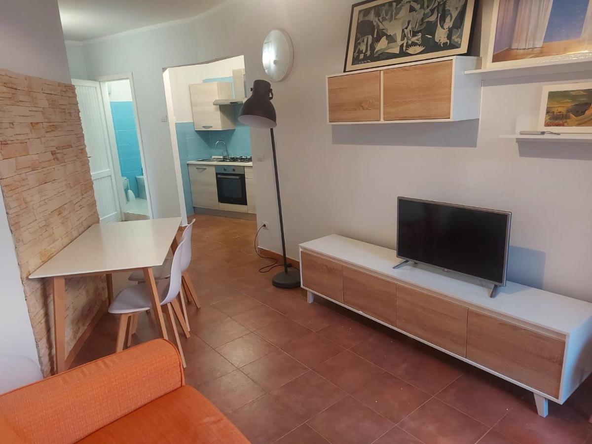 Sardegna27 Apartment *