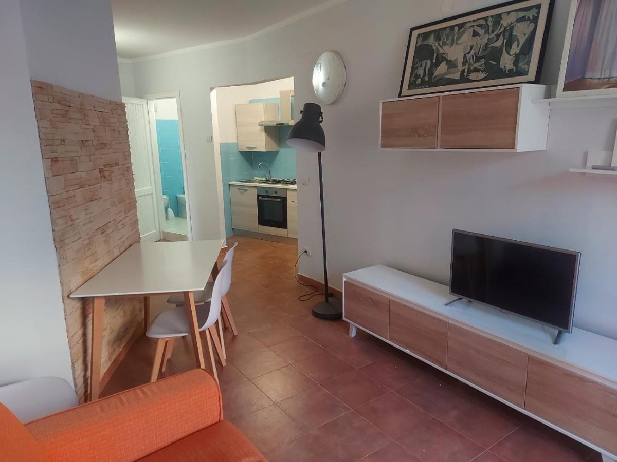 Sardegna27 Apartment *